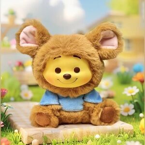 Miniso Winnie The Pooh Blind Box | Roo 🦘